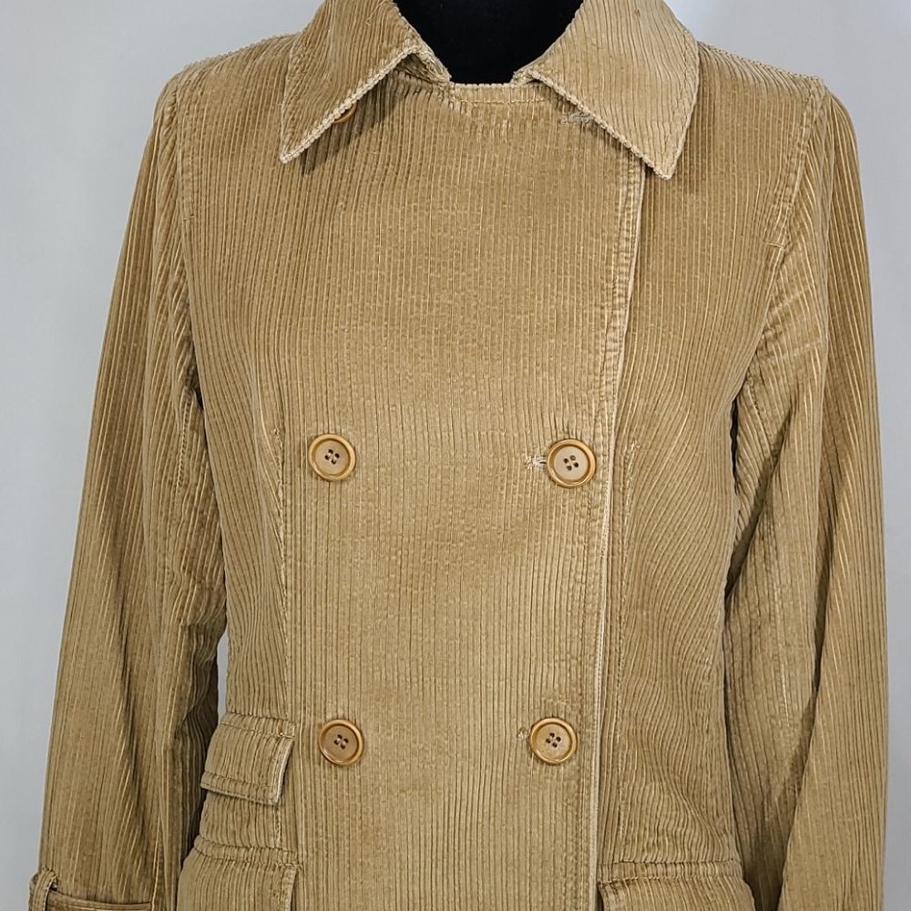 J.Crew Coat - image 3